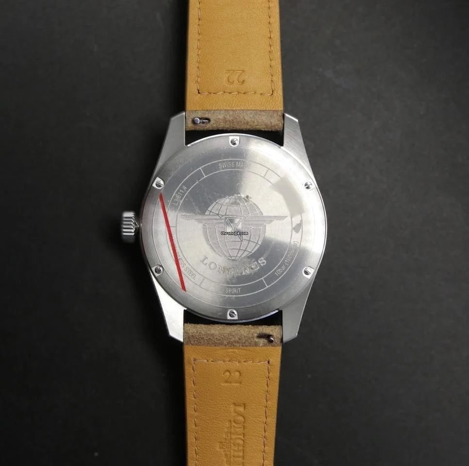 Longines Spirit - Image 2