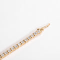 Diamond Tennis Bracelet