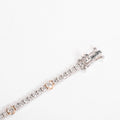Diamond Tennis Bracelet