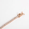 Moissanite Tennis Bracelet