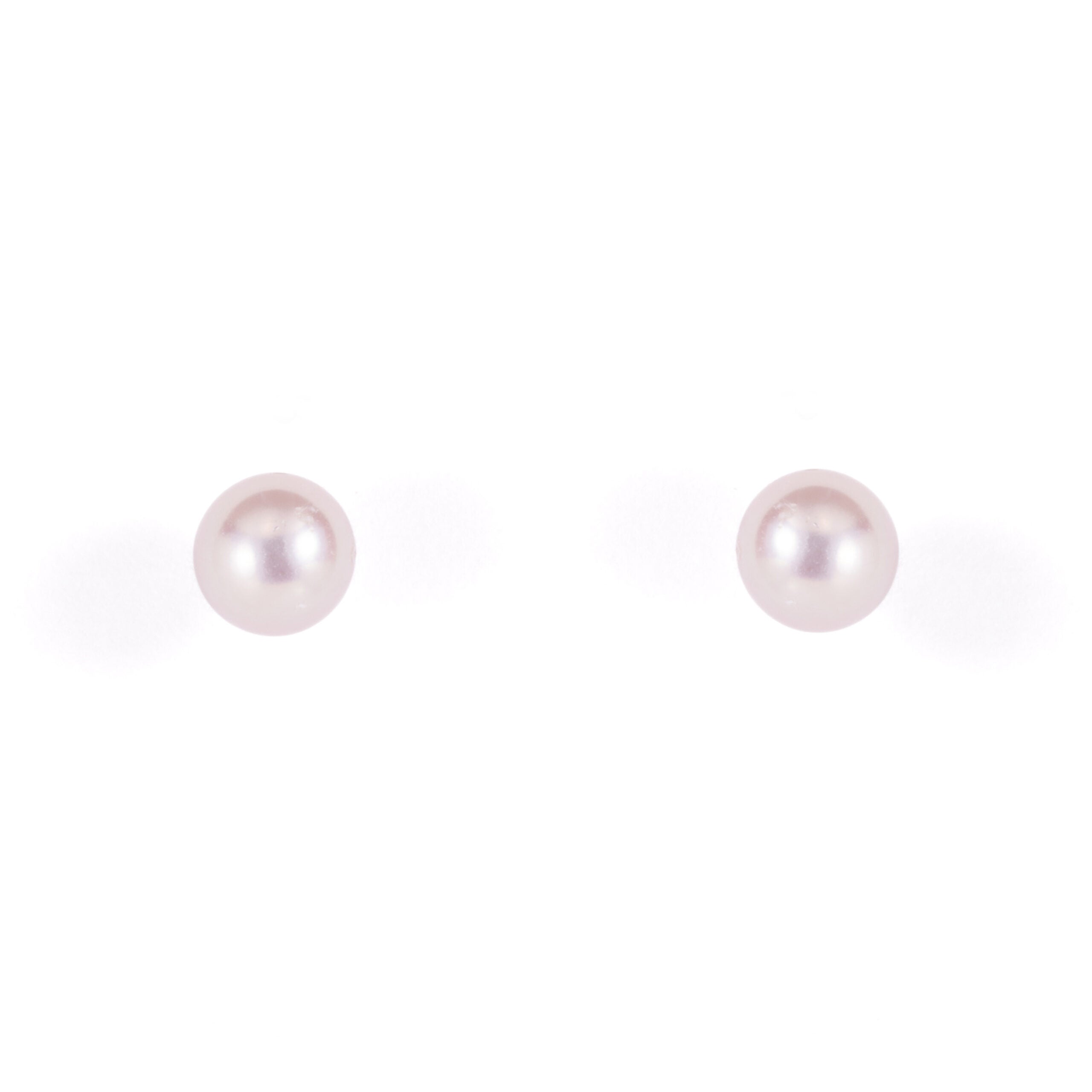 Fresh Water Pearl Studs