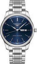 Longines Master Collection