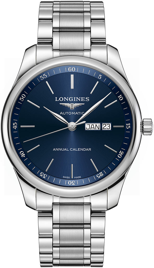 Longines Master Collection