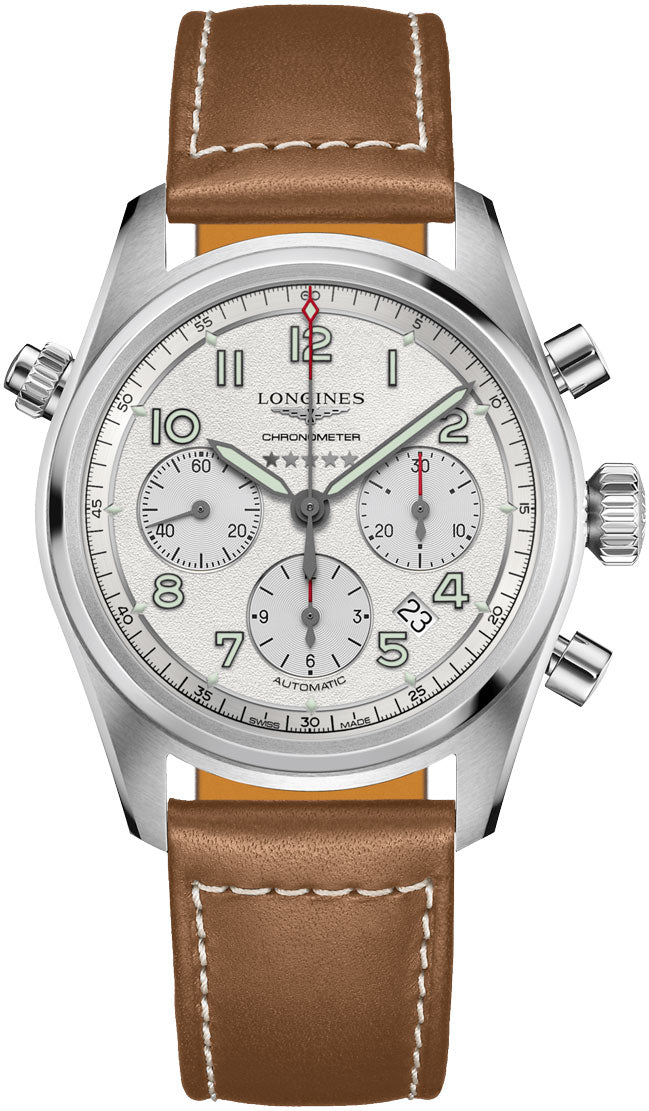 Longines Spirit Chronograph Automatic