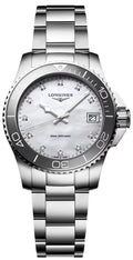Longines Hydroconquest