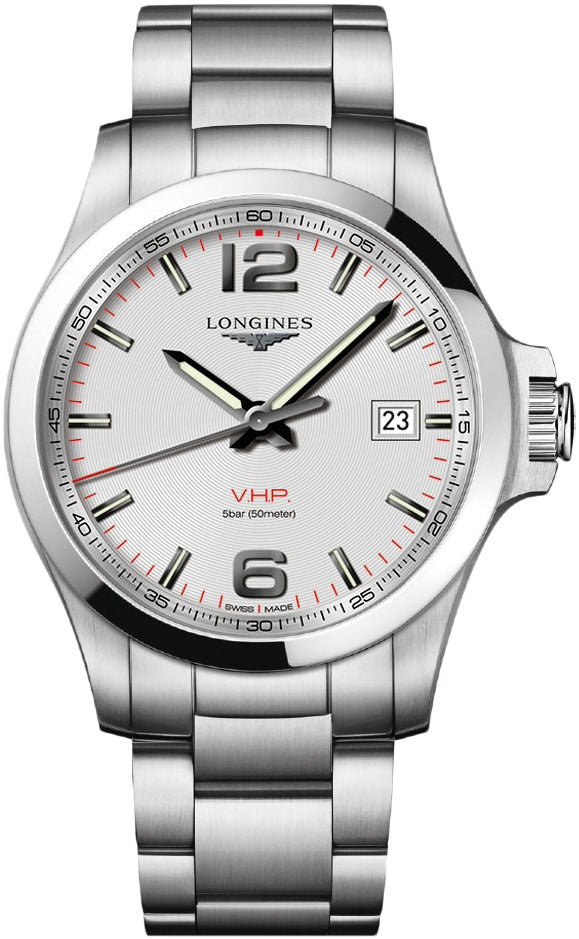Longines Vhp