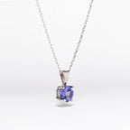 Tanzanite Pendant