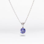 Tanzanite Pendant - Image 2