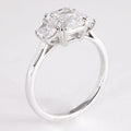 Trilogy Ring