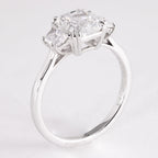Trilogy Ring