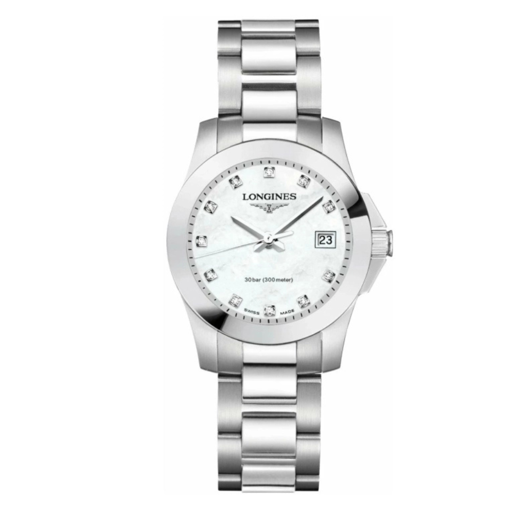 Longines Conquest