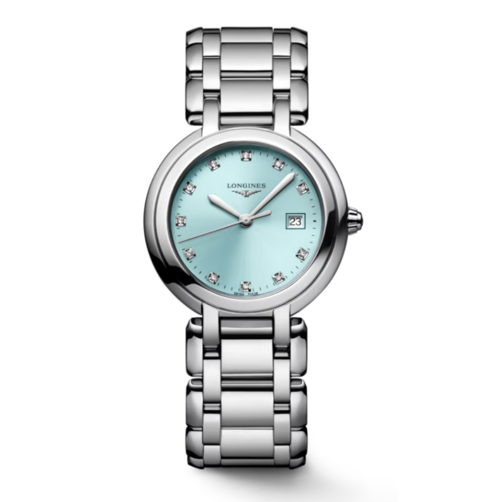Longines Prima Luna