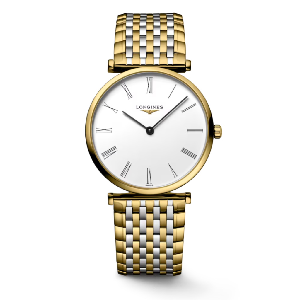Longines Le Grand Classic