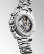 Longines Conquest Chronograph Automatic - Image 2