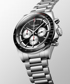 Longines Conquest Chronograph Automatic - Image 3