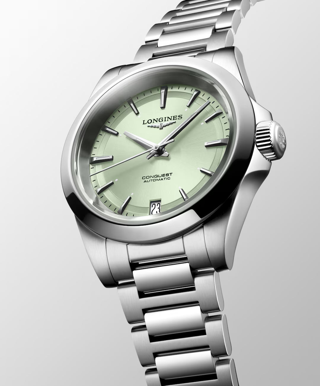 Longines Conquest Automatic - Image 3