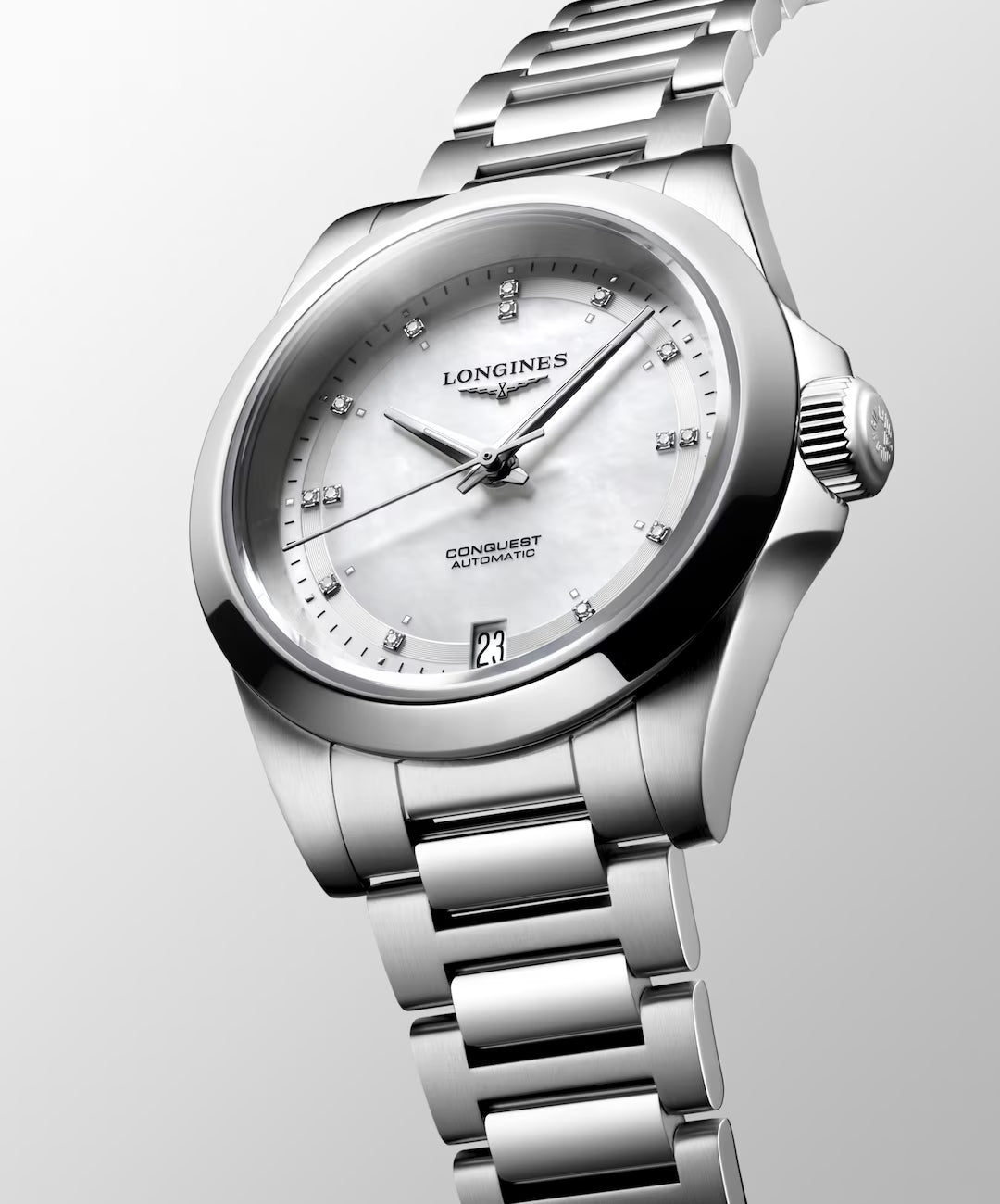 Longines Conquest Automatic - Image 3