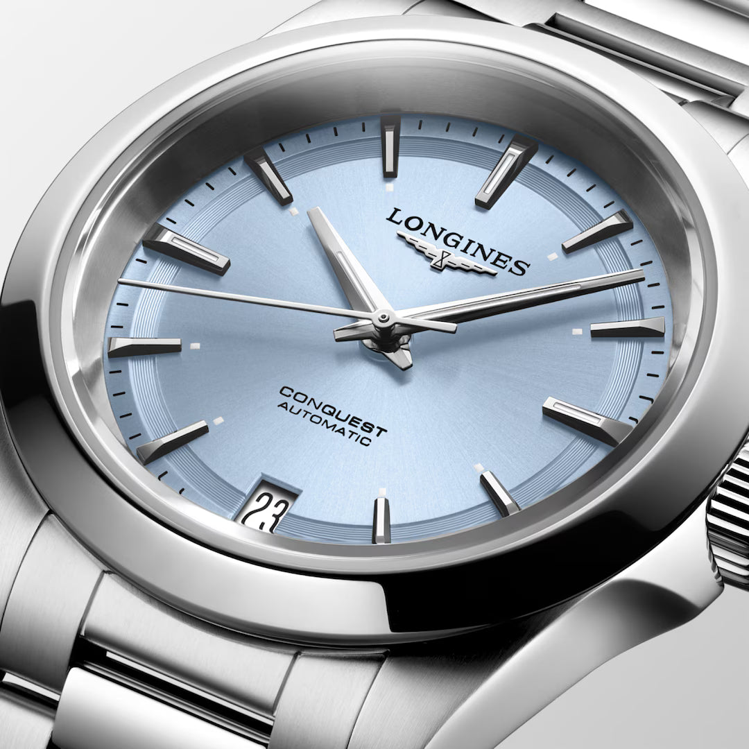 Longines Conquest Automatic - Image 3