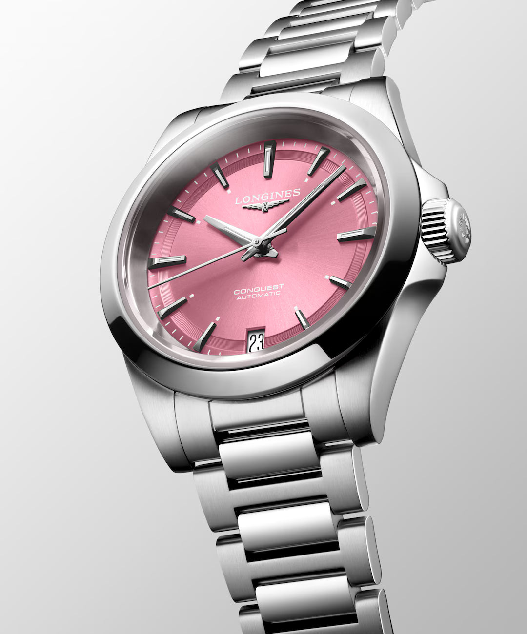 Longines Hydro Conquest Automatic - Image 3