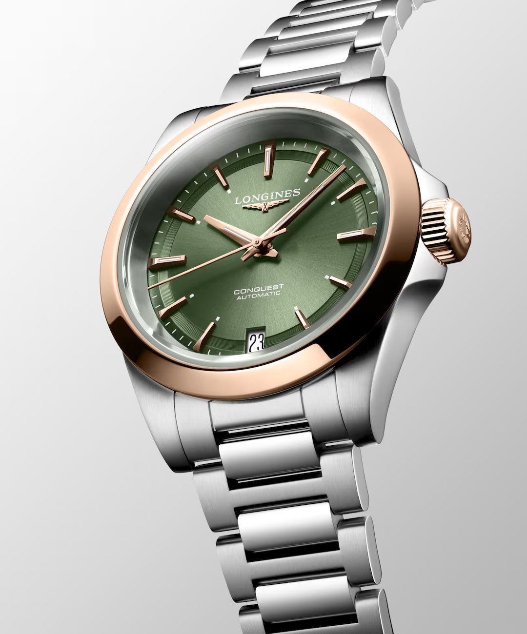 Longines Conquest Automatic - Image 3