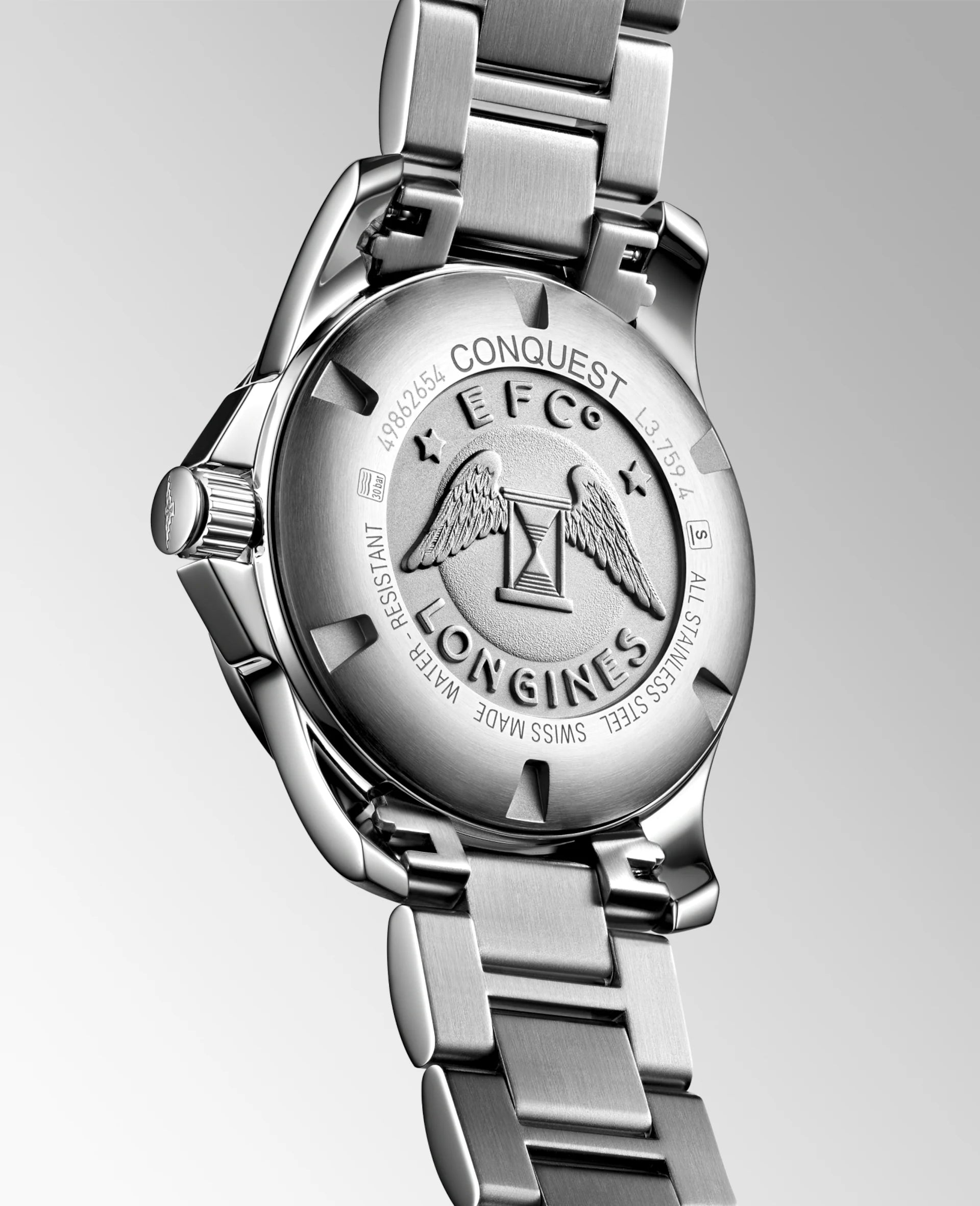 Longines Conquest - Image 2