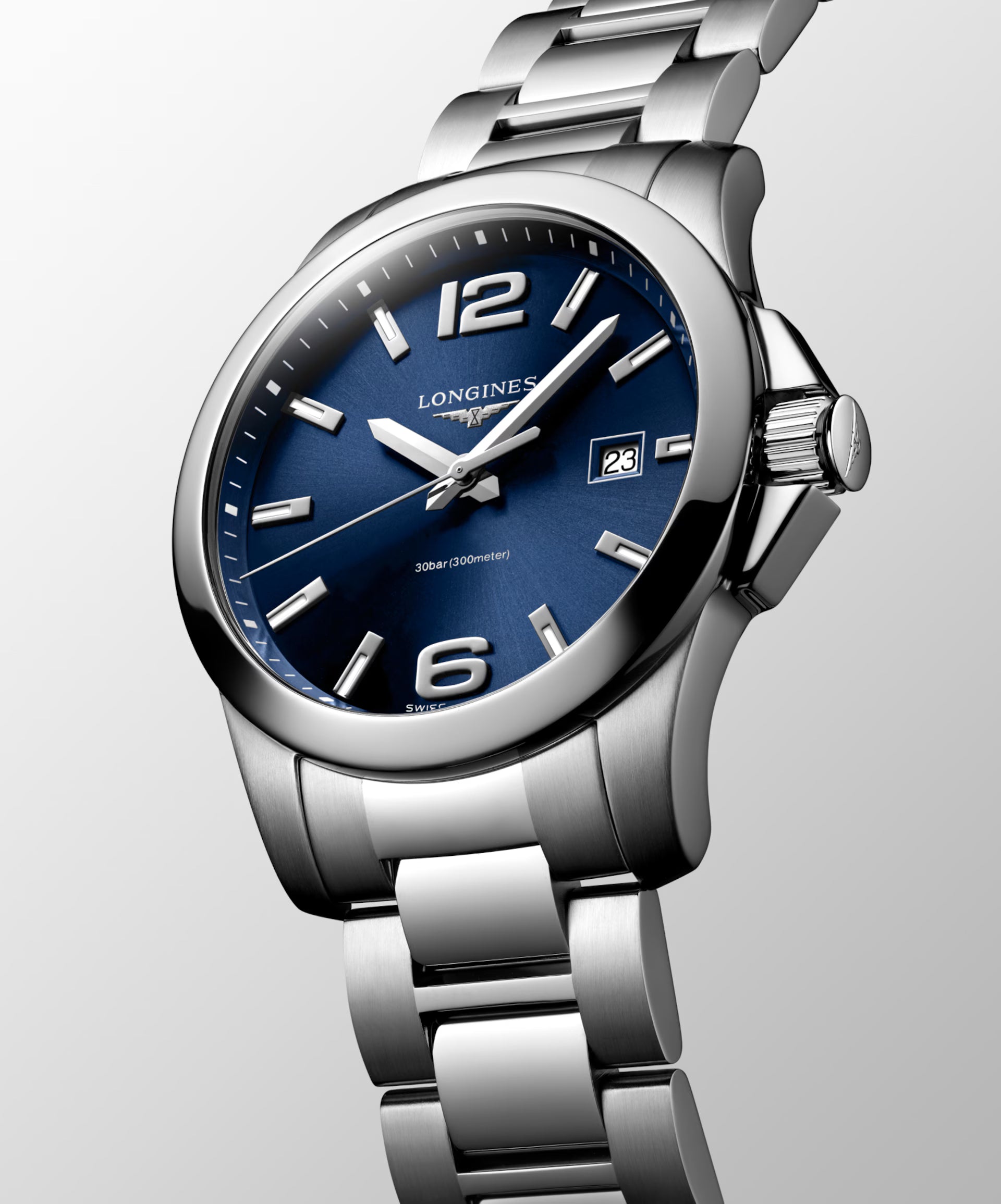 Longines Conquest - Image 3
