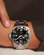 Longines Hydroconquest - Image 2