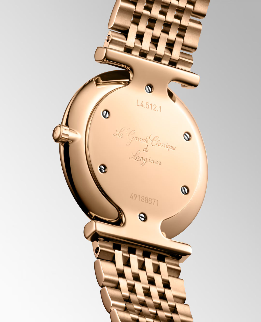 Longines Le Grand Classique - Image 2