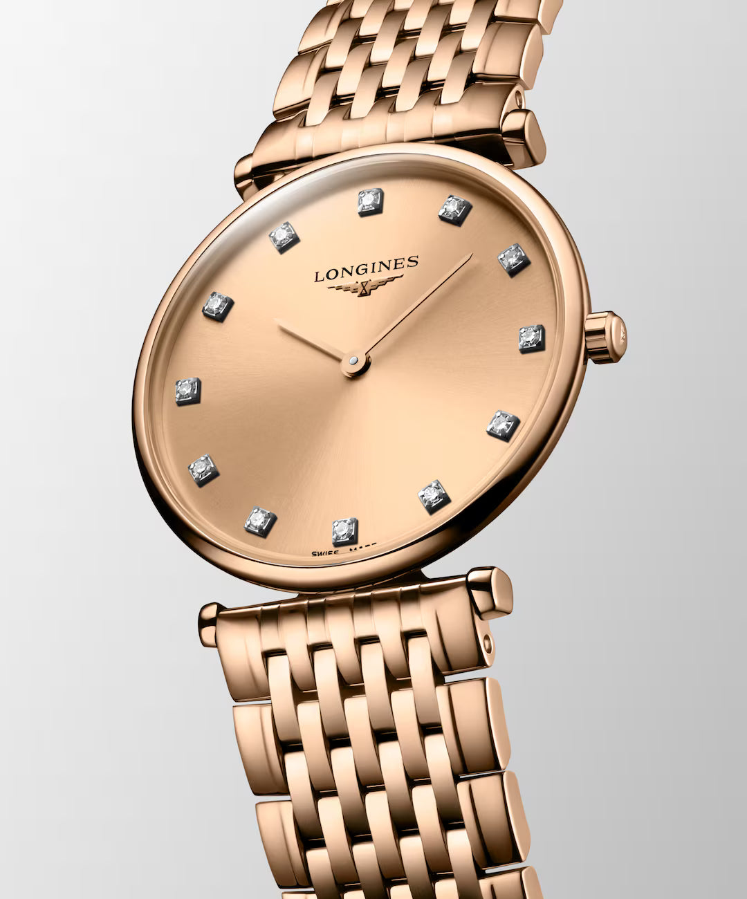 Longines Le Grand Classique - Image 3