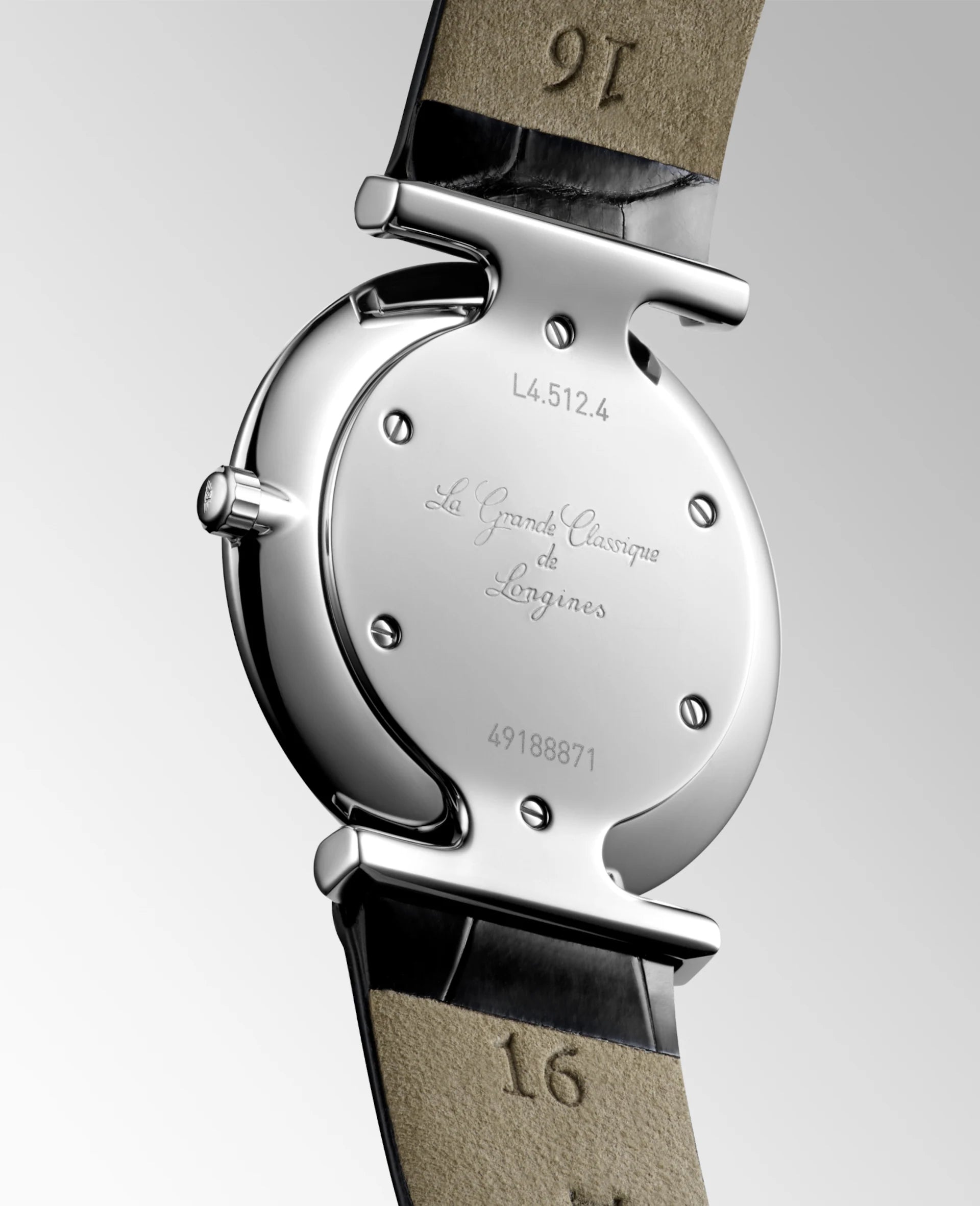 Longines Le Grand Classique - Image 2