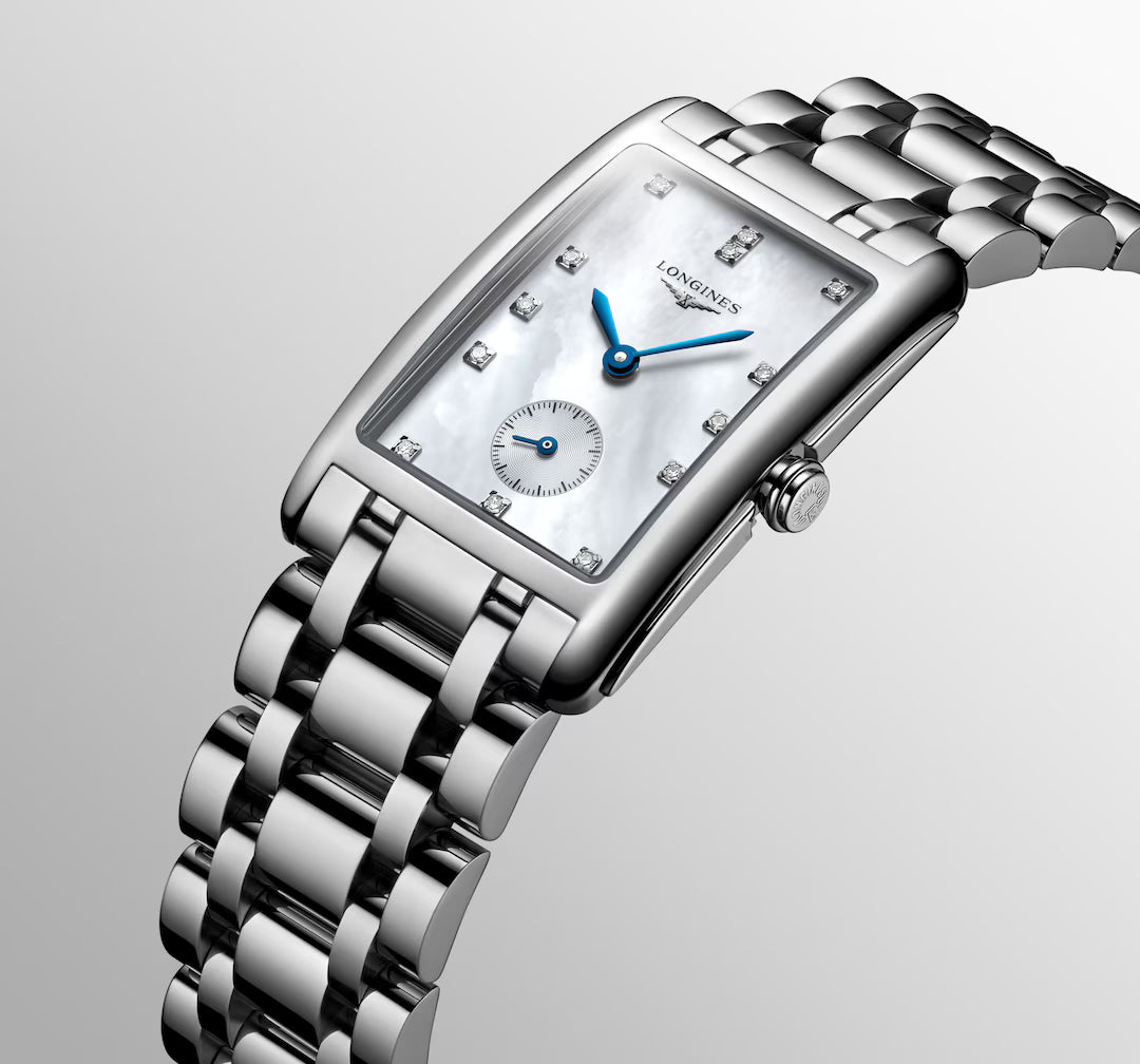 Longines Dol Ce Vita - Image 3