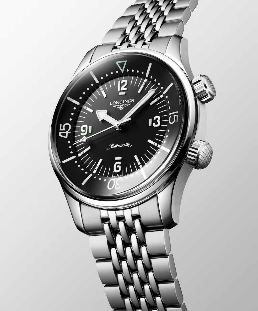 Longines Legend Diver - Image 3