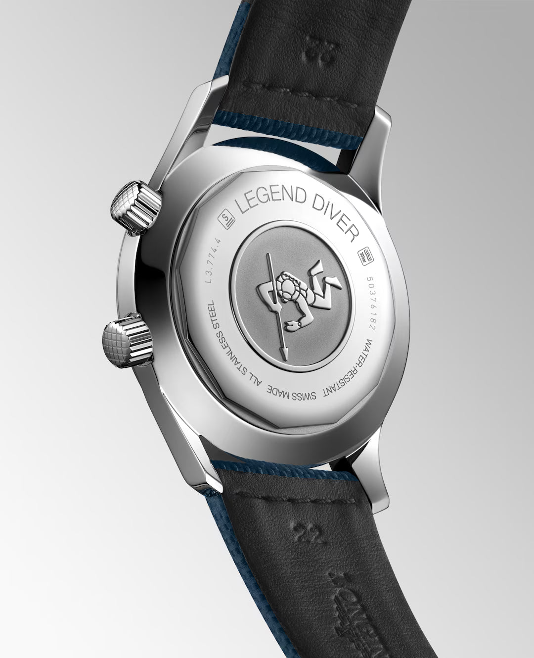 Longines Legend Diver Automatic - Image 2