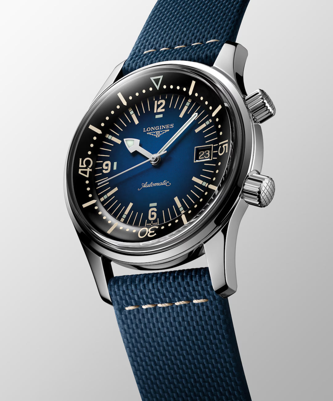 Longines Legend Diver Automatic - Image 3