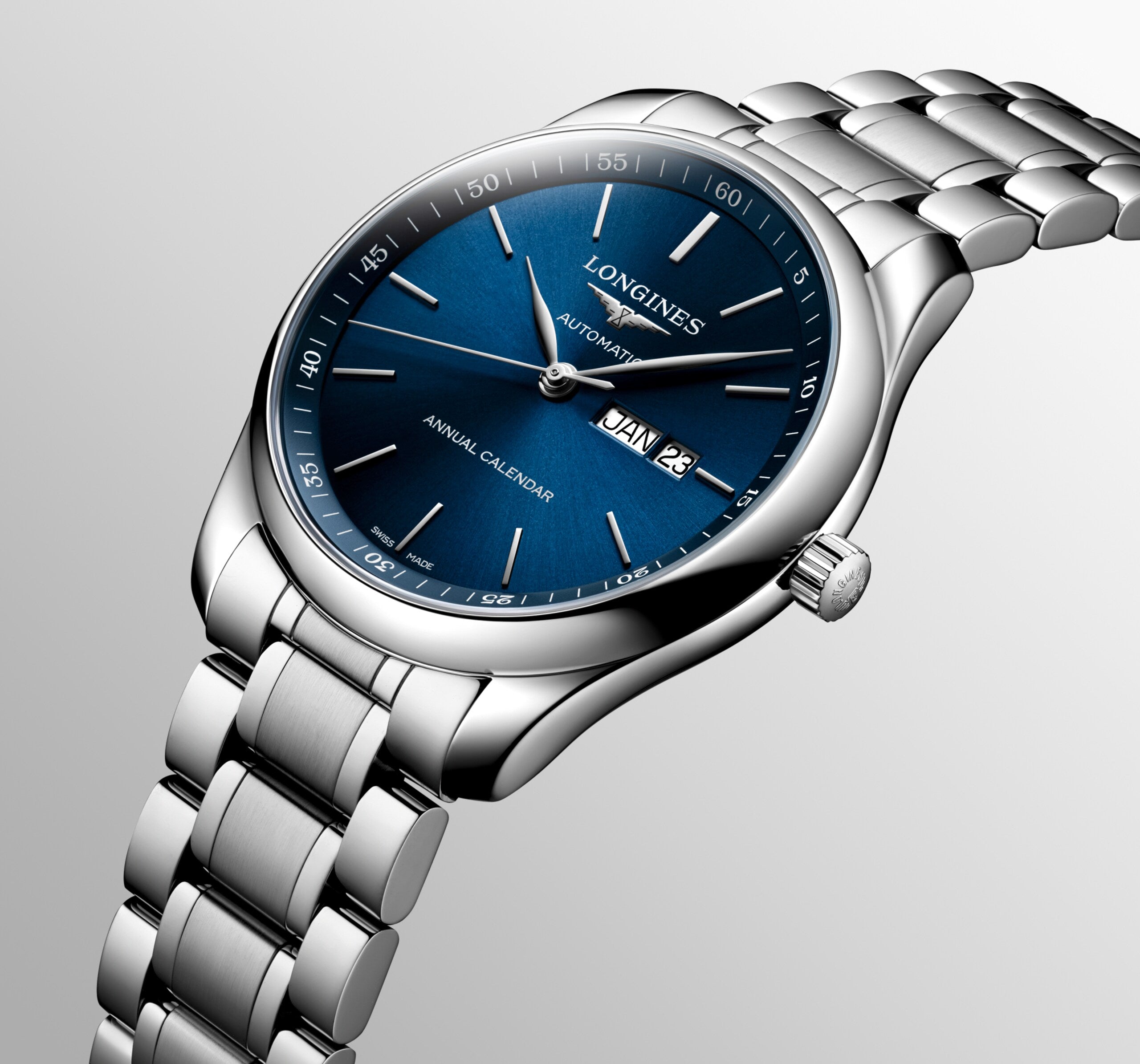Longines Master Collection - Image 2