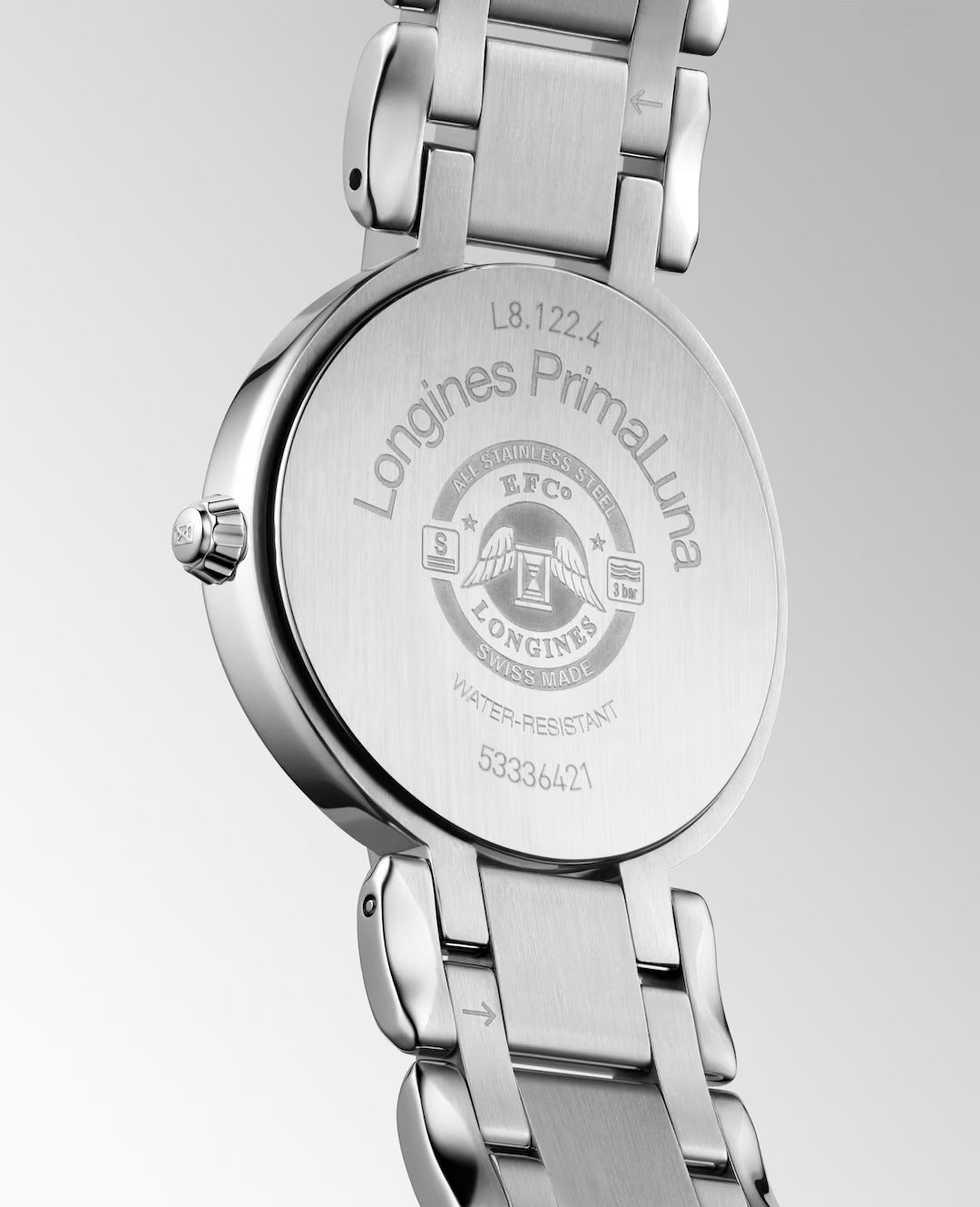 Longines Prima Luna - Image 2
