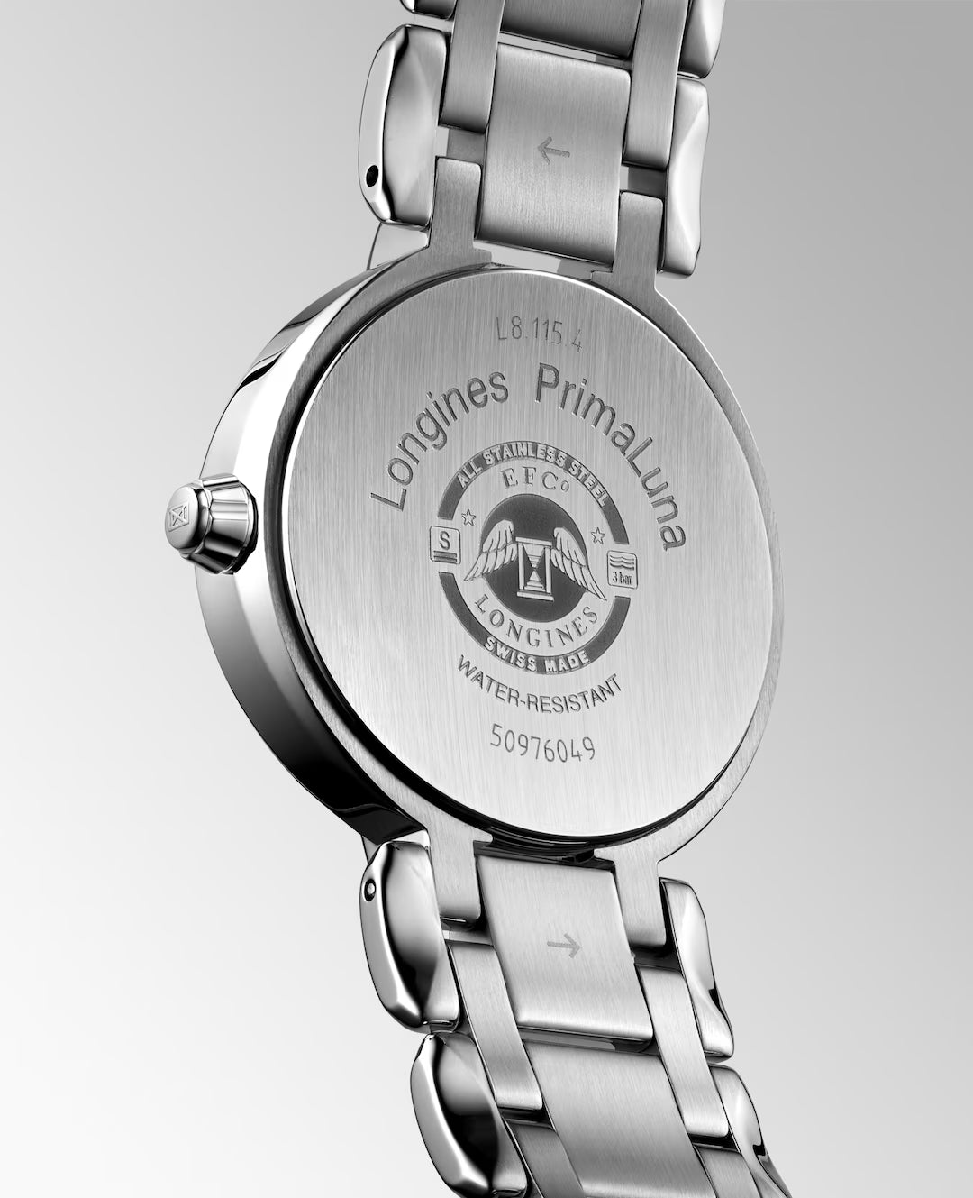 Longines Prima Luna - Image 2