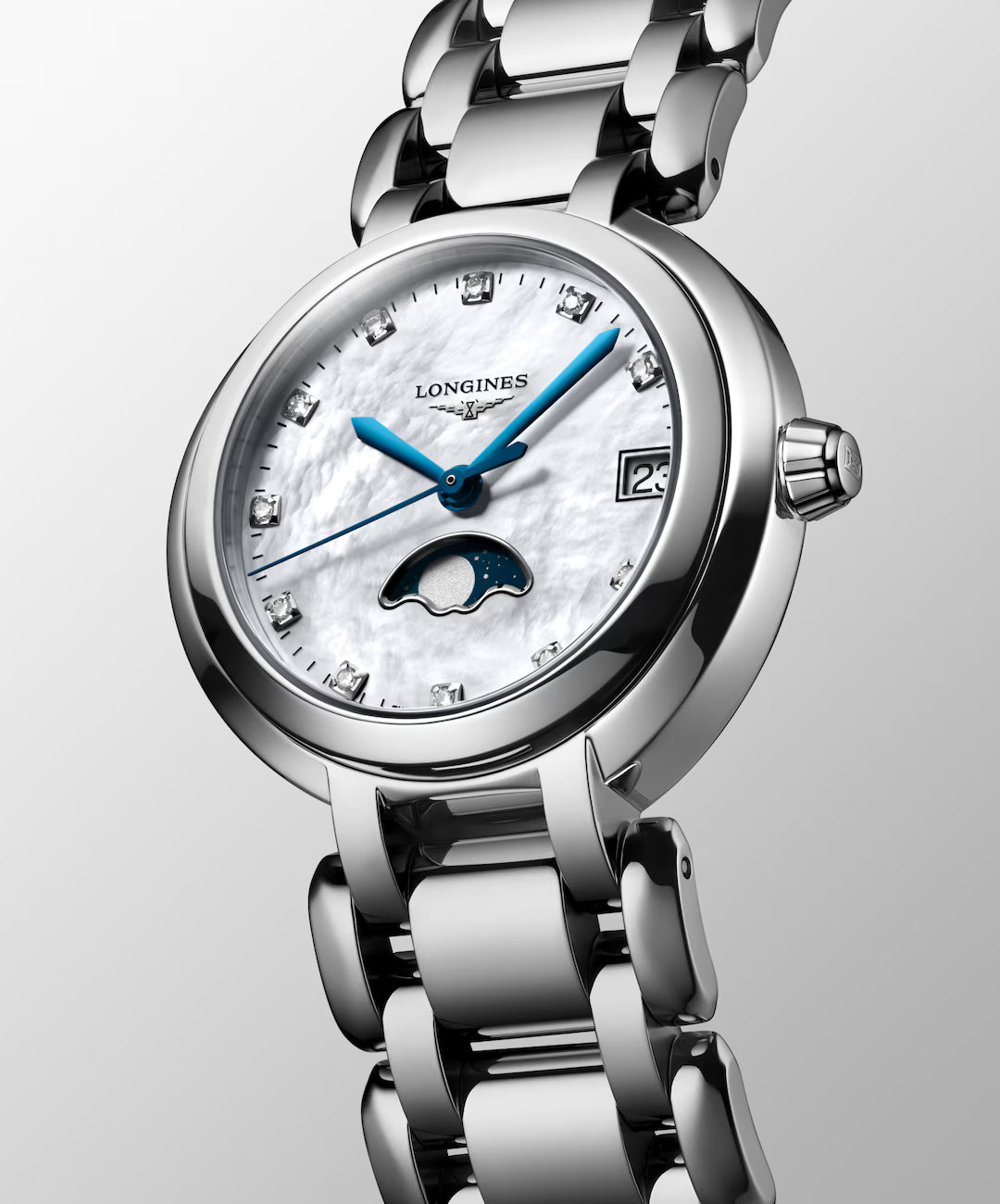 Longines Prima Luna - Image 3