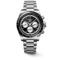 Longines Conquest Chronograph Automatic