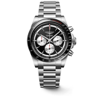 Longines Conquest Chronograph Automatic
