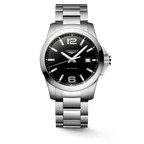 Longines Conquest
