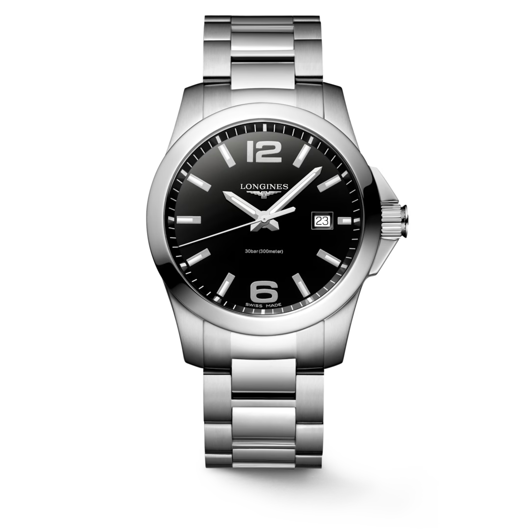 Longines Conquest