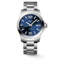Longines Conquest
