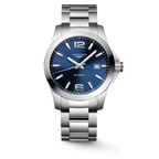 Longines Conquest