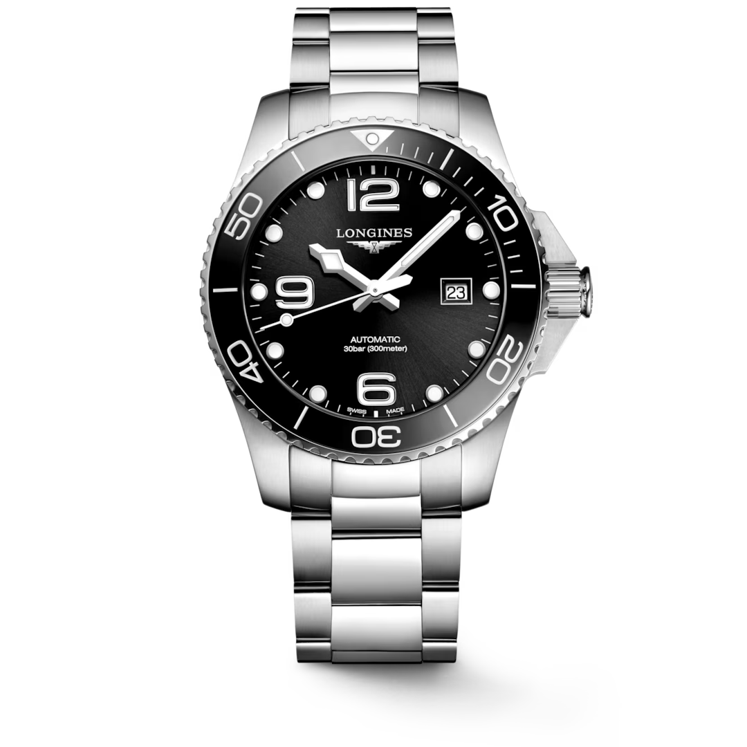 Longines Hydroconquest