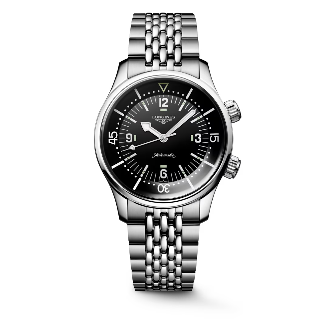 Longines Legend Diver