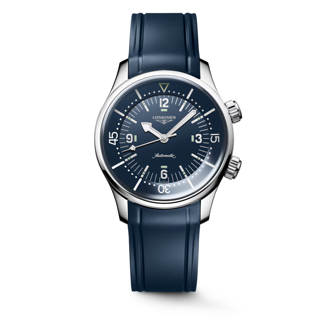 Longines Legend Diver