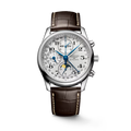 Longines Master Collection Automatic Chronograph
