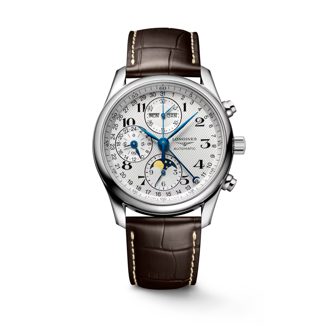 Longines Master Collection Automatic Chronograph