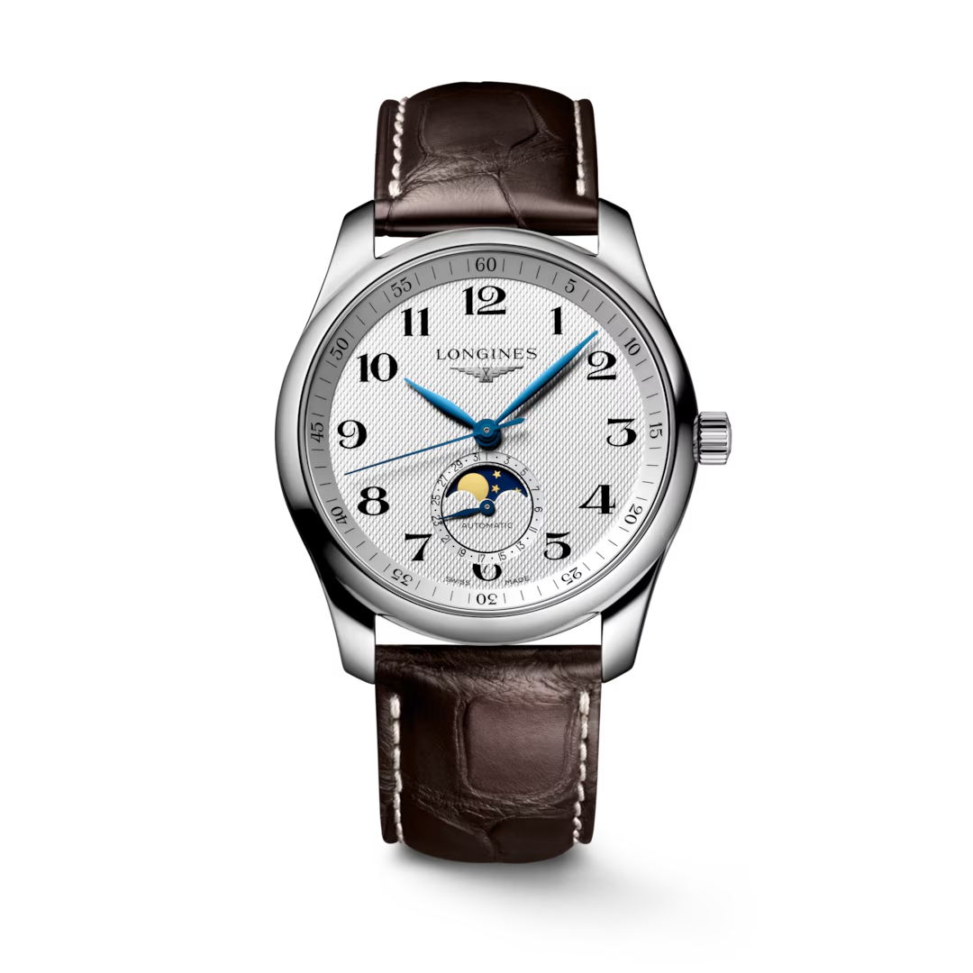 Longines Master Collection Automatic